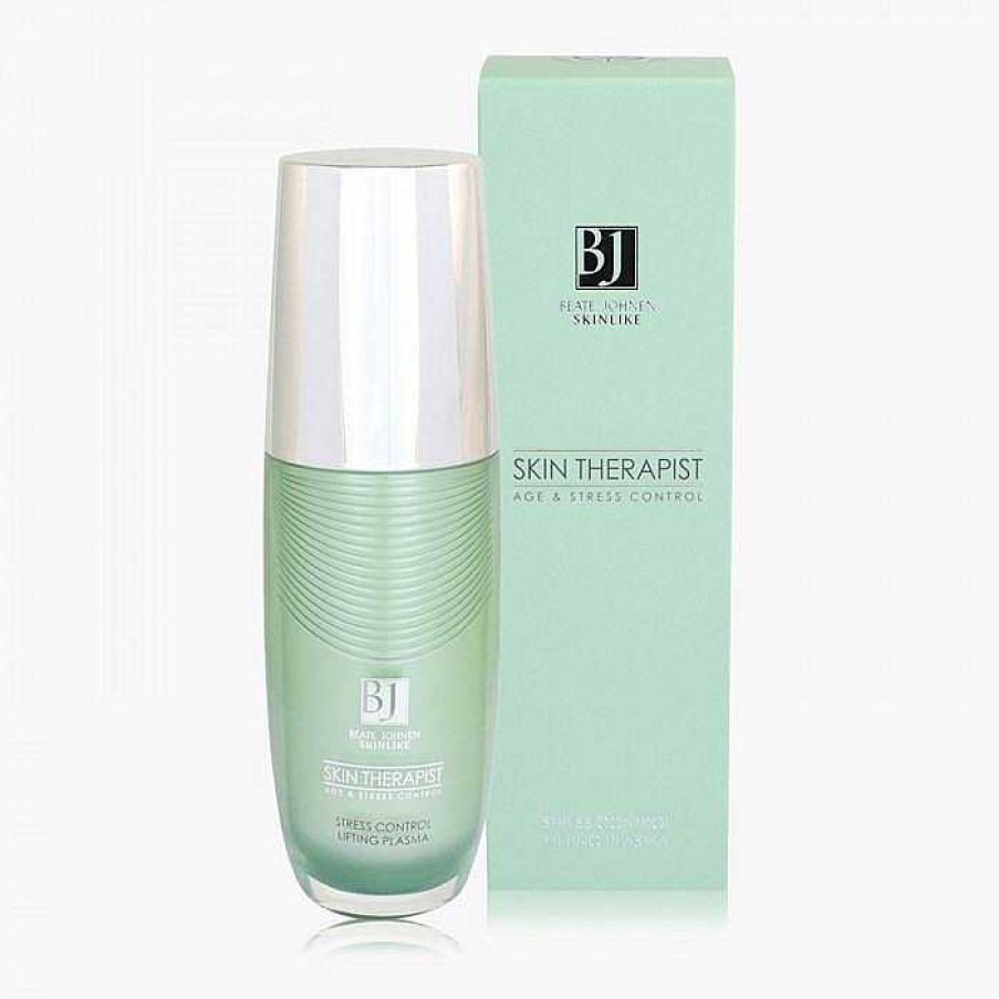 Beauty Beate Johnen Tages- & 24H-Pflege | Skin Therapist Stress Control Lifting Plasma 50 Ml