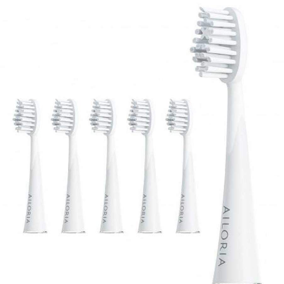 Beauty Ailoria | Shine Bright Replacement Toothbrush