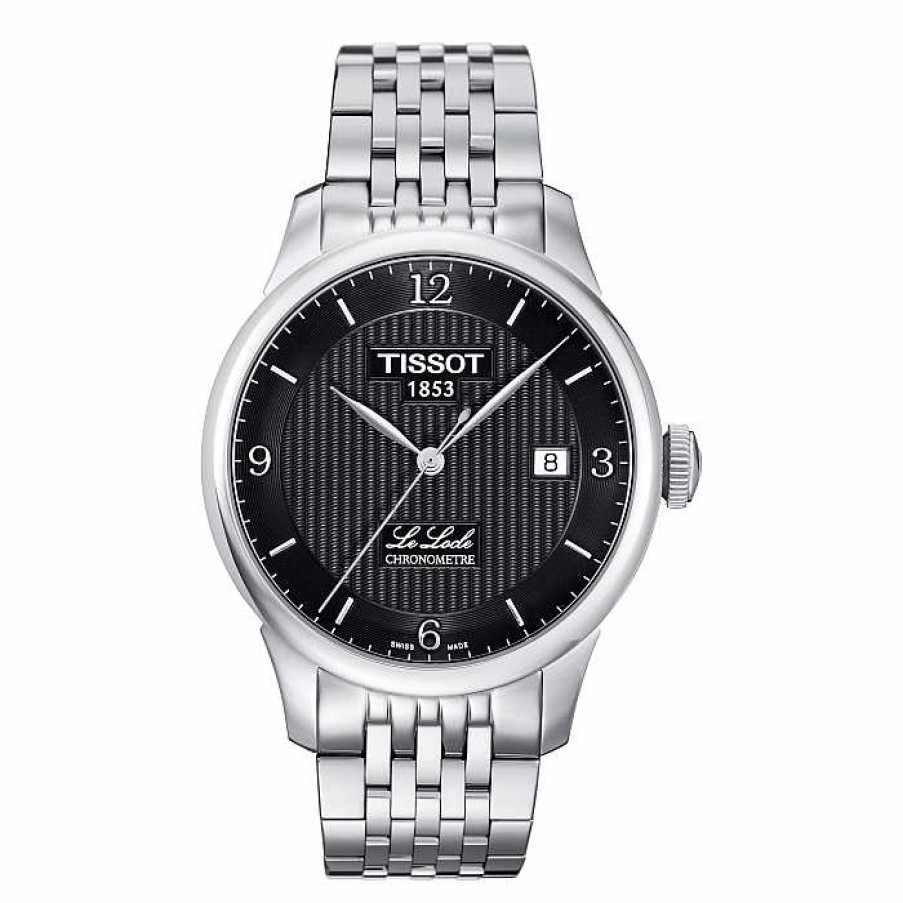 Uhren Tissot Armbanduhren F R Herren | Le Locle T0064081105700