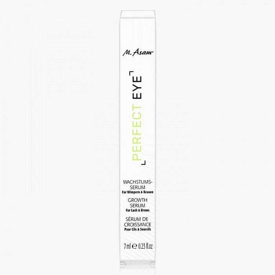 Beauty M. Asam® | Perfect Eye Wachstumsserum 7 Ml