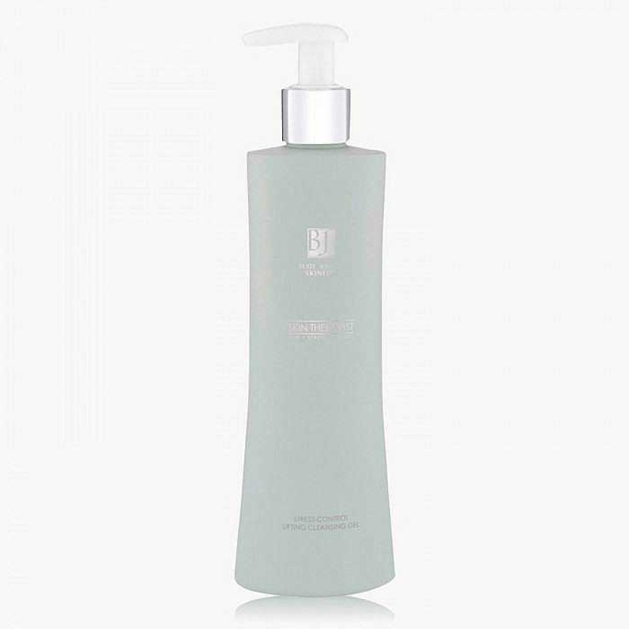 Beauty Beate Johnen | Skin Therapist Stress Control Lifting Cleansing Gel 250 Ml