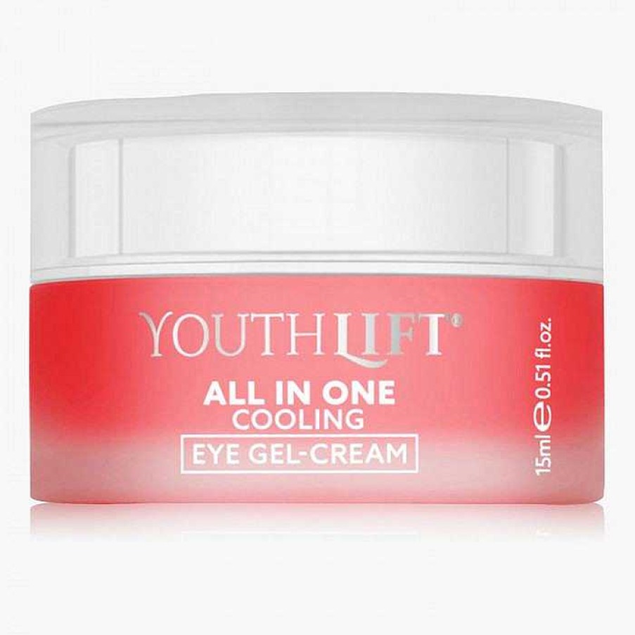 Beauty M. Asam® | Youthlift Cooling Eye Gel-Cream 15 Ml