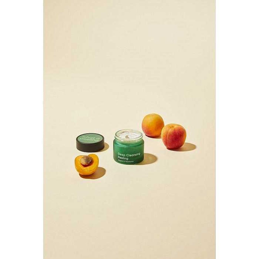 Beauty Apricot | Deep Cleansing Peeling