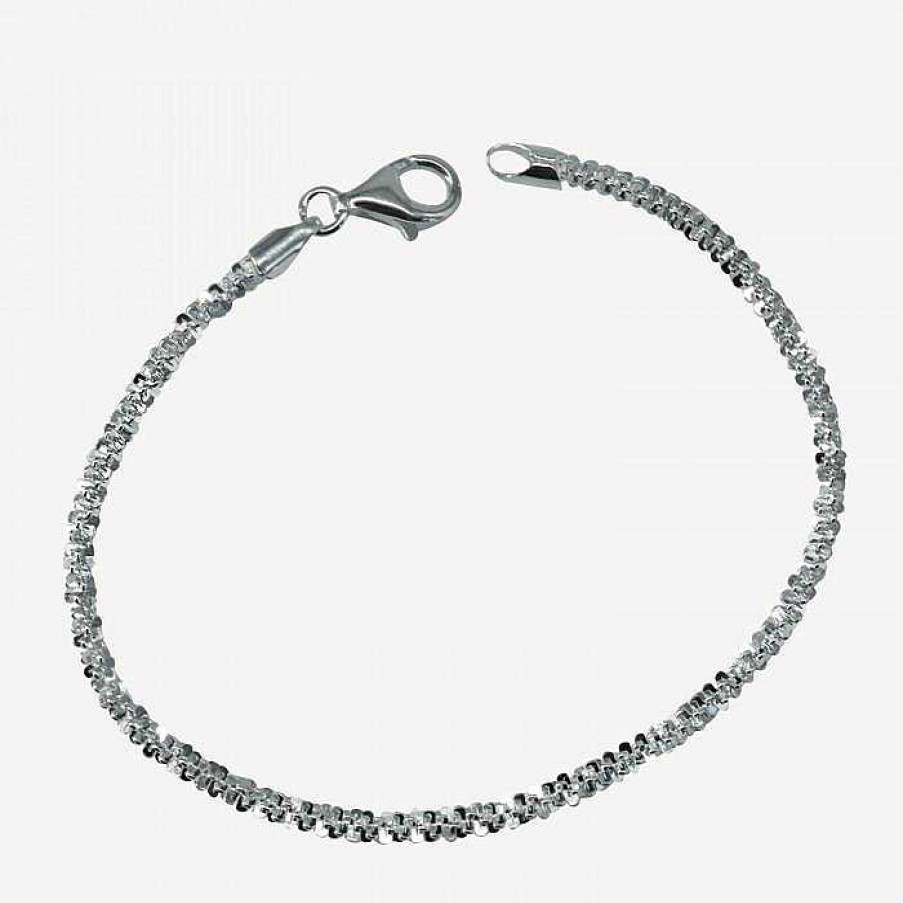 Schmuck Silberschmuck | Armband 925Er Silber