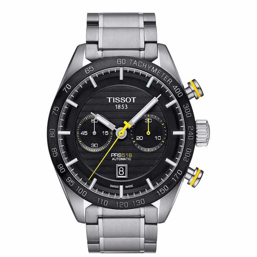 Uhren Tissot | Automatikuhr T1004271105100