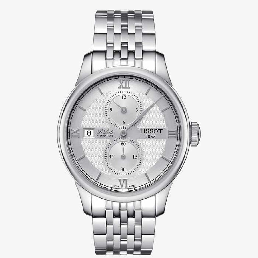 Uhren Tissot | Automatikuhr T0064281103802