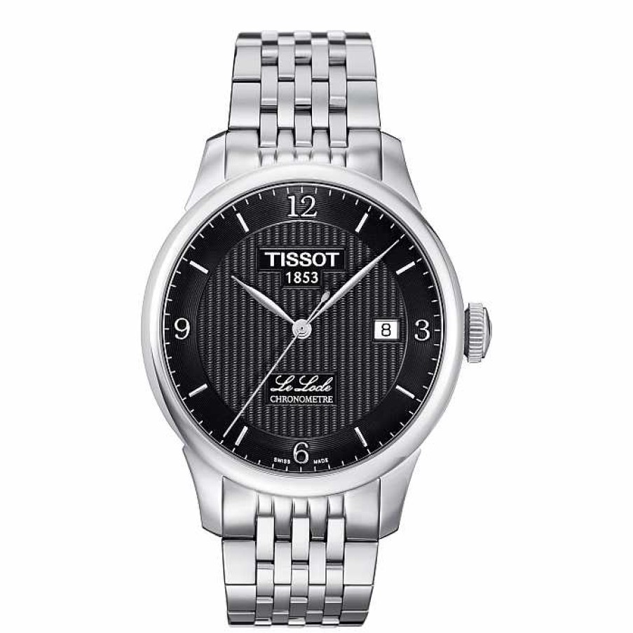 Uhren Tissot | Le Locle T0064081105700