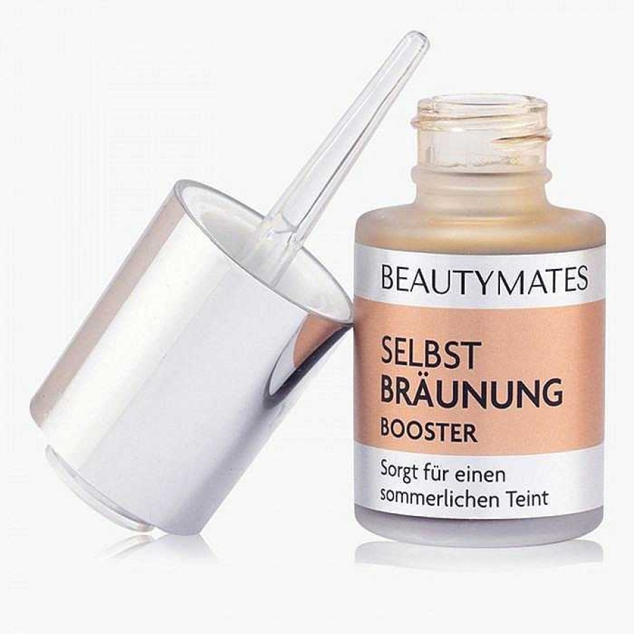 Beauty BEAUTYMATES Tages- & 24H-Pflege | Summer Skin Set 2-Teilig