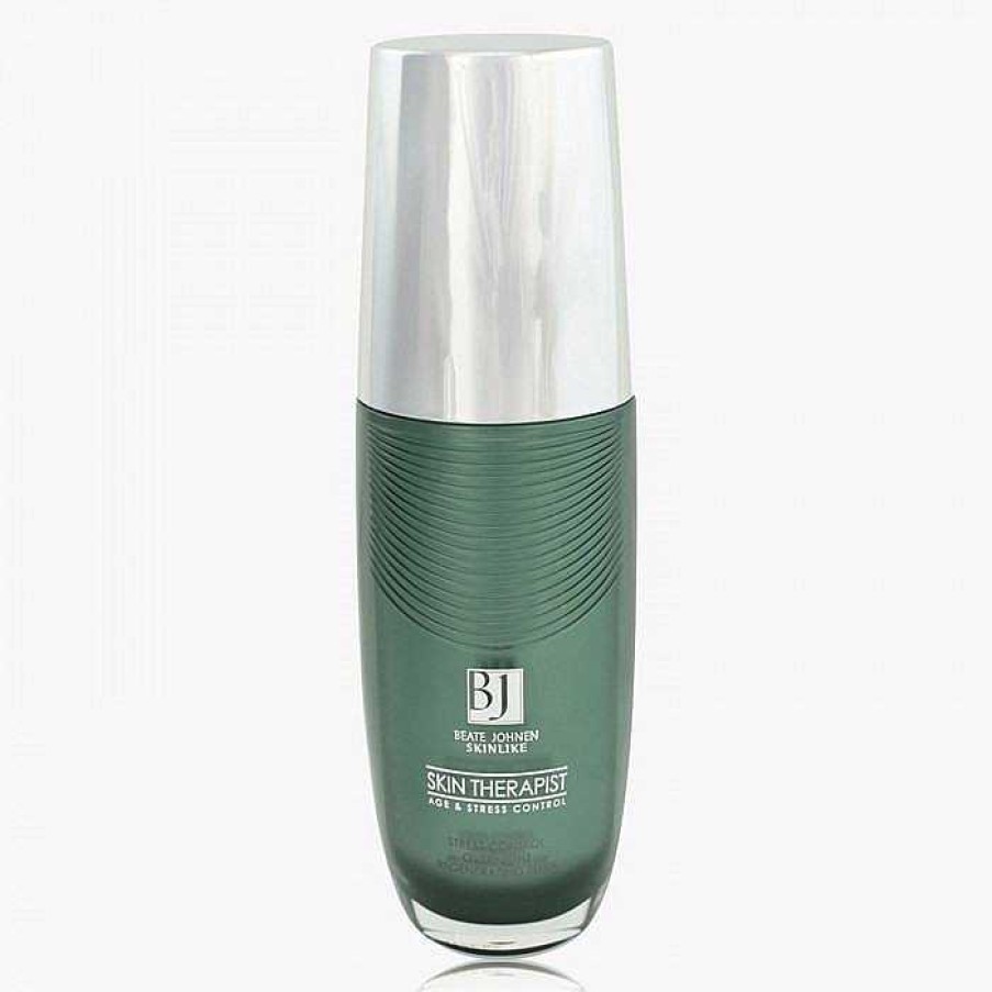 Beauty Beate Johnen | Skin Therapist Overnight Regenerating Elixir 50 Ml