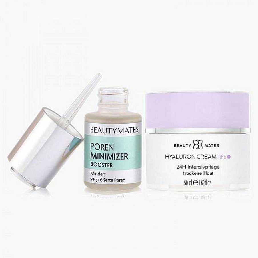 Beauty BEAUTYMATES Pflege-Sets | Perfect Skin Set 2-Teilig