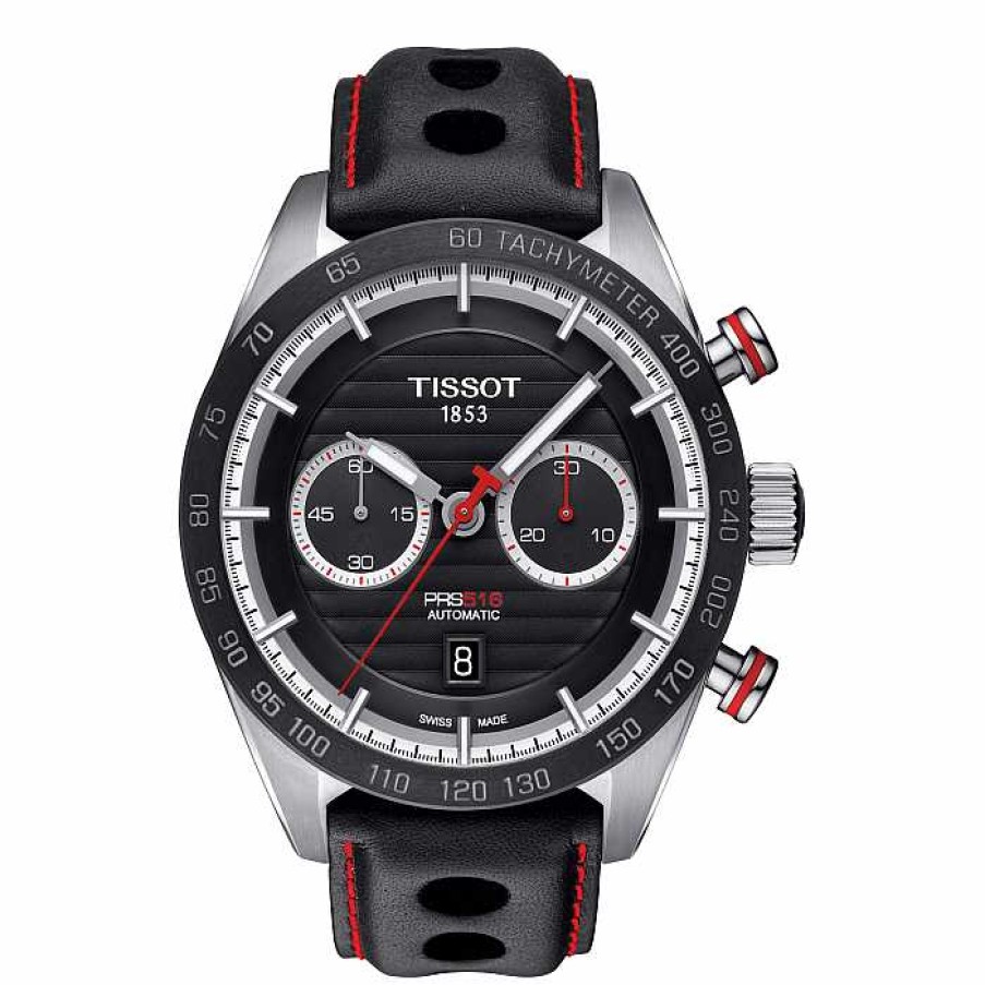 Uhren Tissot | Automatikuhr T1004271605100