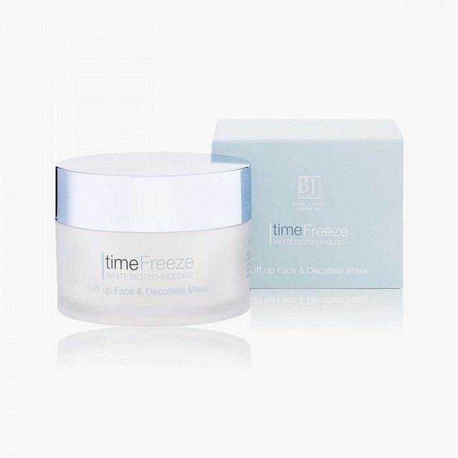 Beauty Beate Johnen | Timefreeze Lift Up Face & D Collet Mask 100 Ml