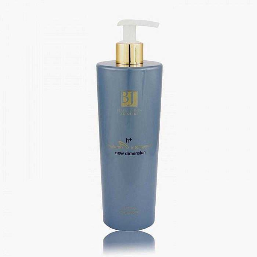 Beauty Beate Johnen Gesichtsreinigung | Hyaluron Intelligence Lifting Cleanser 400 Ml Sondergr Sse