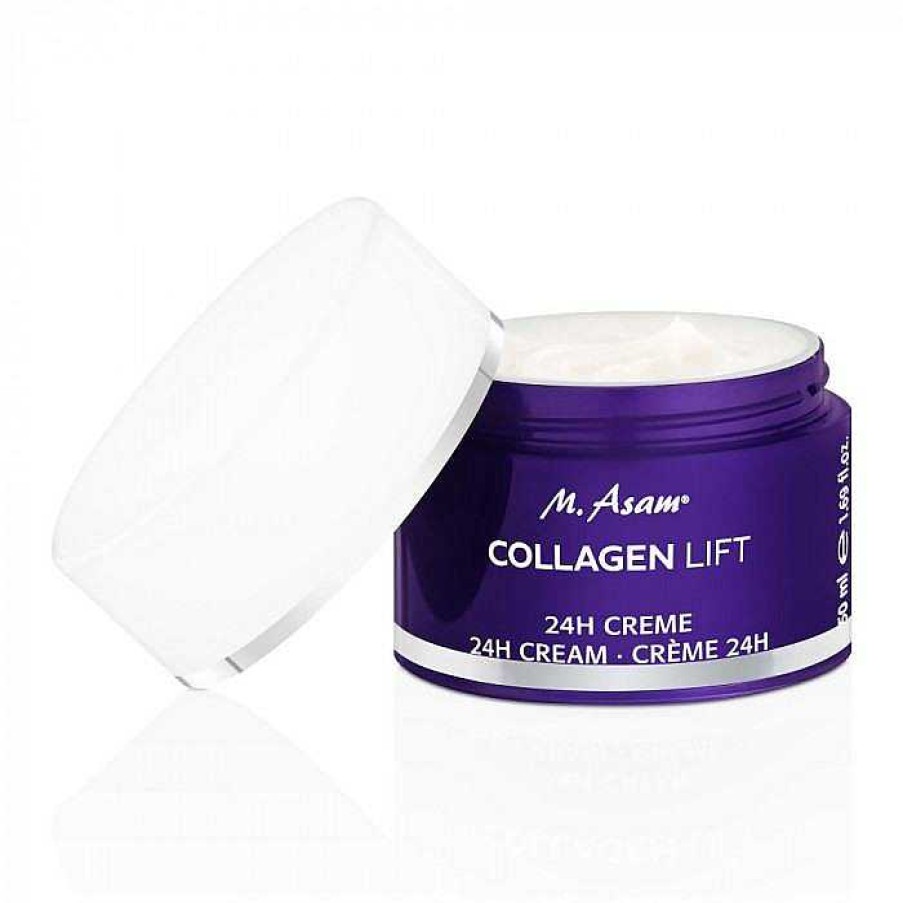 Beauty M. Asam® | Collagen Lift Set 3-Teilig