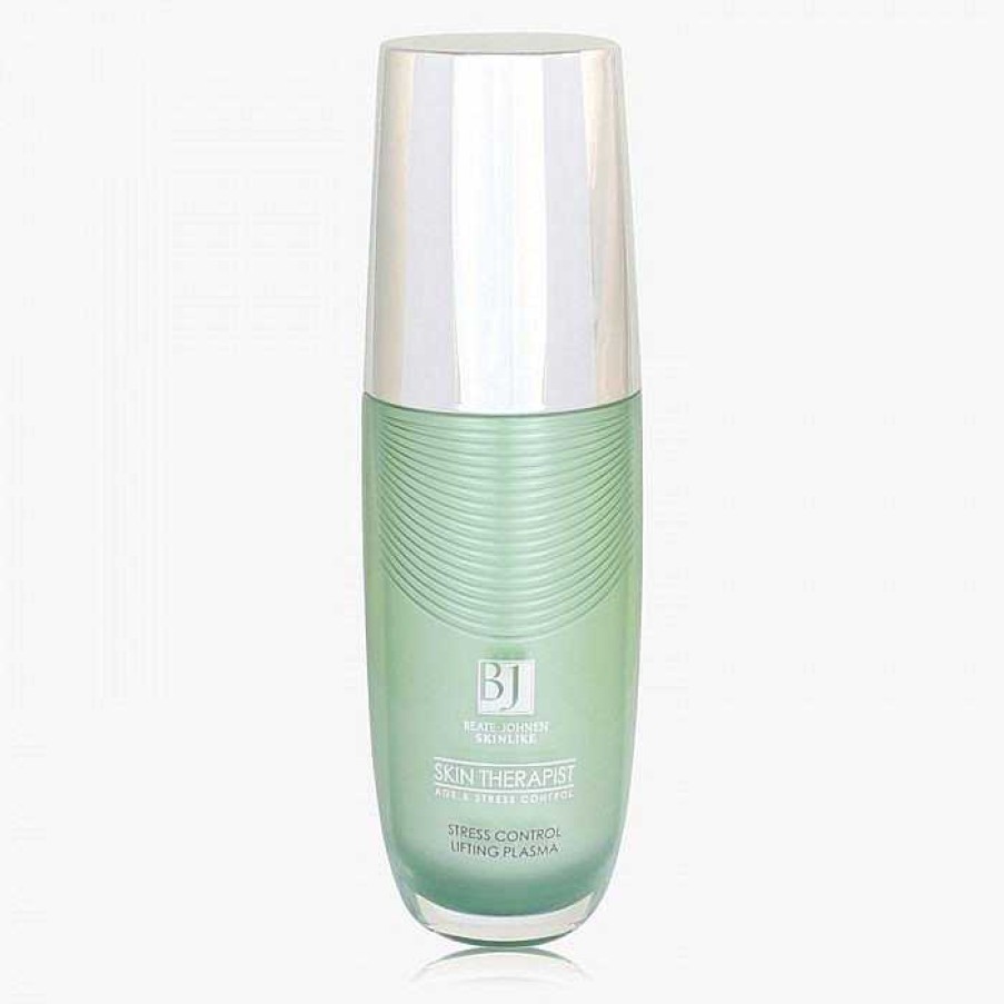 Beauty Beate Johnen Tages- & 24H-Pflege | Skin Therapist Stress Control Lifting Plasma 50 Ml