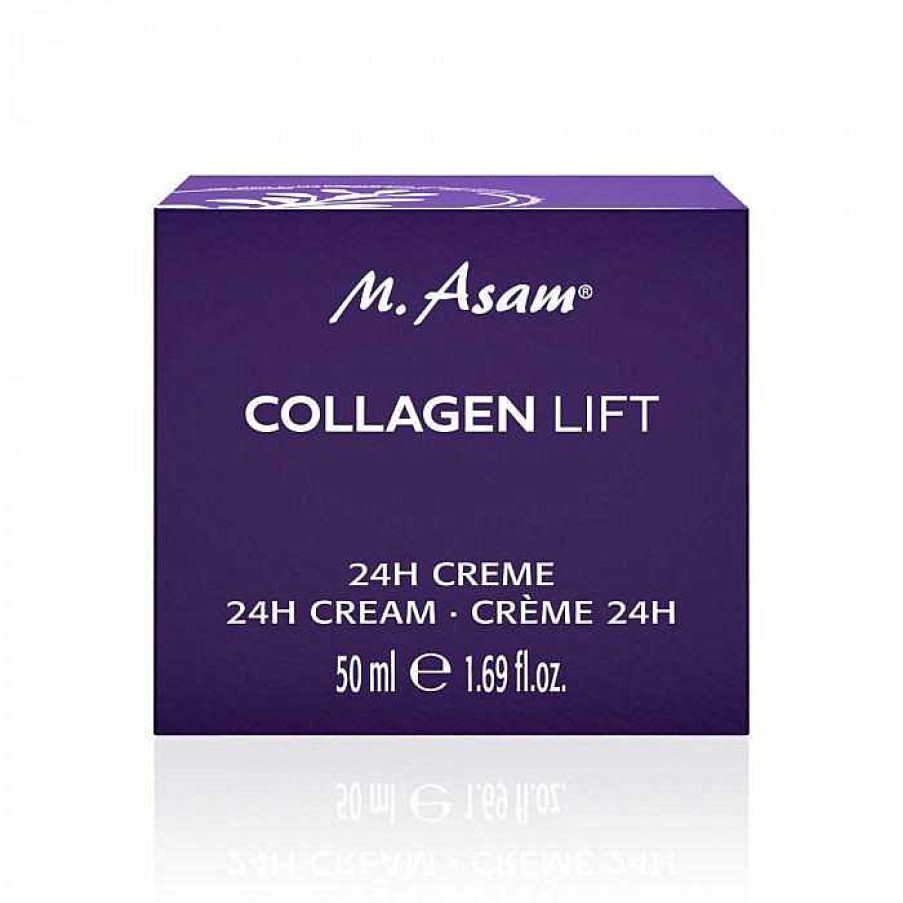 Beauty M. Asam® | Collagen Lift Augencreme 30 Ml