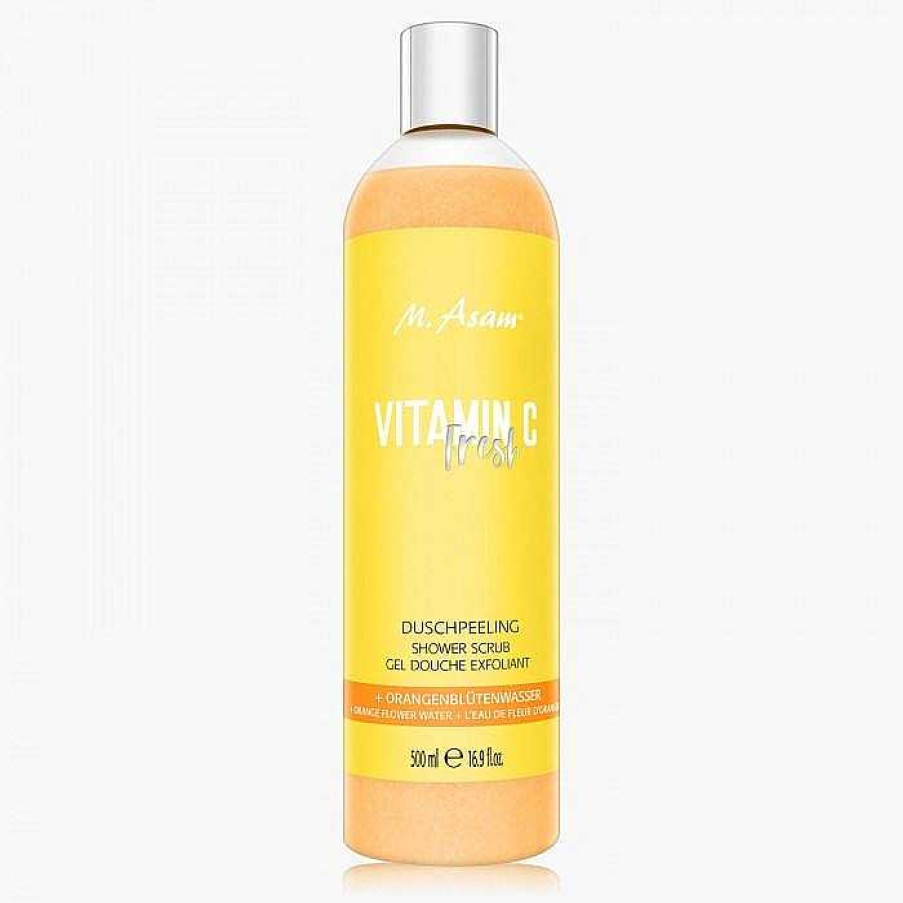 Beauty M. Asam® | Vitamin C Glam & Fresh Set Xxl 2-Teilig