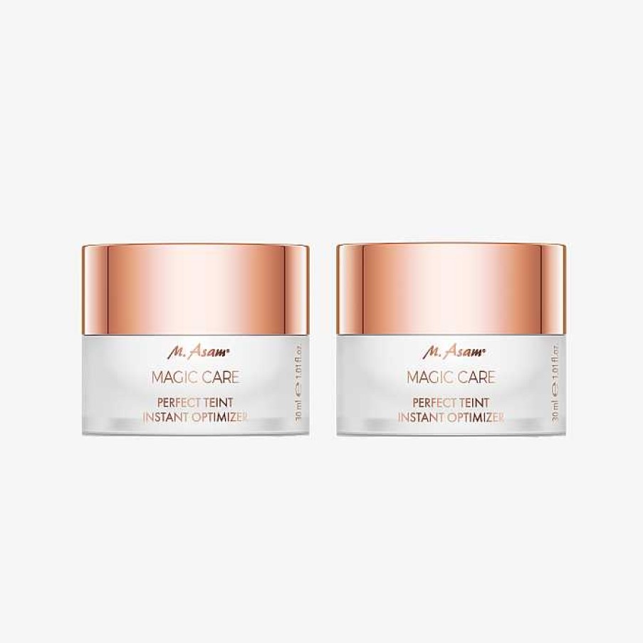 Beauty M. Asam® | Magic Care Perfect Teint Duo 2 X 30 Ml