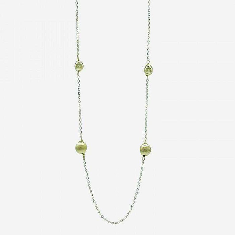 Schmuck Silberschmuck | Collier 925Er Silber