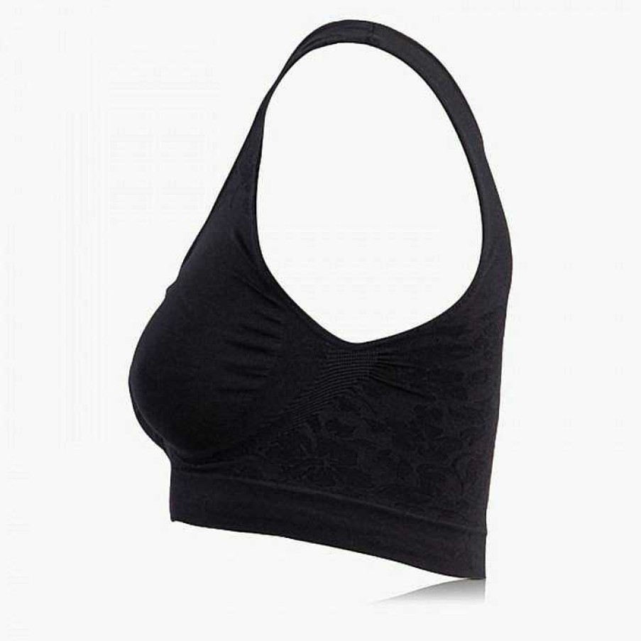 Mode & Accessoires Vercella Vita | Shapewear Komfort Soft-Bh 2Er Sets In 4 Farbvarianten