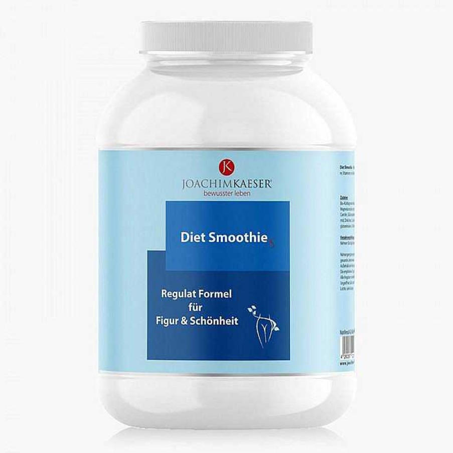 Fit & Vital Joachim Kaeser Allgemeines Wohlbefinden | Diet & Contour Set 2-Teilig