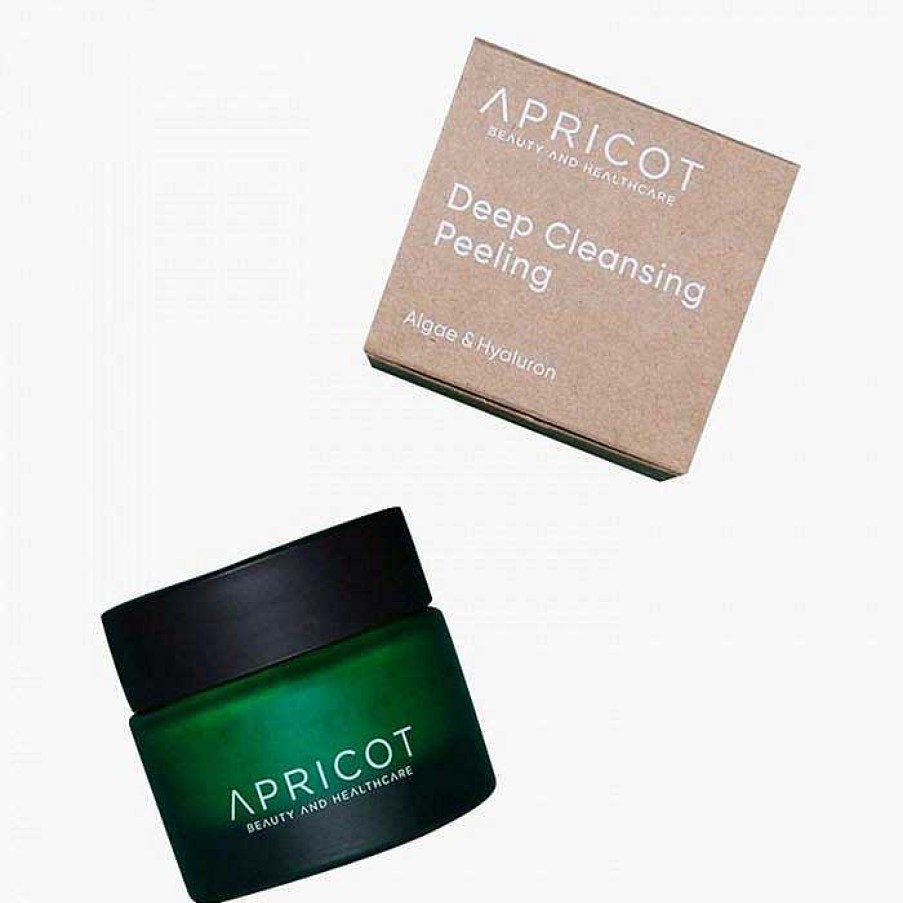 Beauty Apricot | Deep Cleansing Peeling