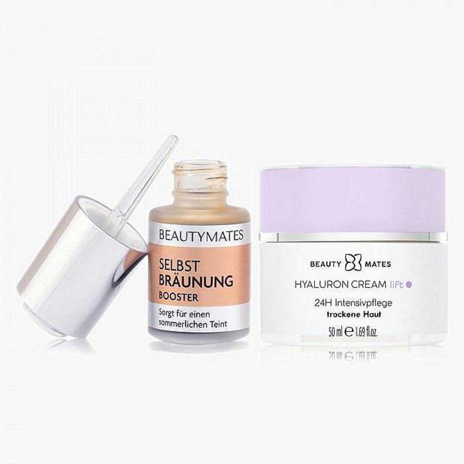 Beauty BEAUTYMATES Pflege-Sets | Summer Skin Set 2-Teilig