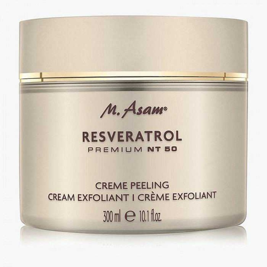 Beauty M. Asam® | Resveratrol Premium Nt50® Peeling 300 Ml