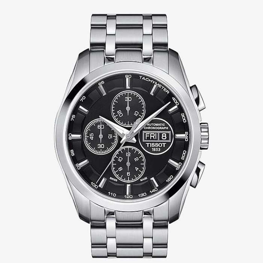 Uhren Tissot | Automatikuhr T0356141105101