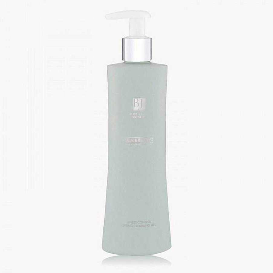 Beauty Beate Johnen Gesichtsreinigung | Skin Therapist Stress Control Lifting Cleansing Gel 250 Ml