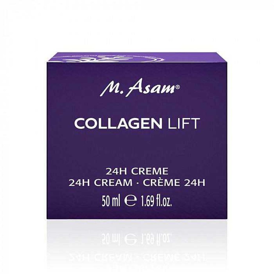 Beauty M. Asam® Augenpflege | Collagen Lift Augencreme 30 Ml