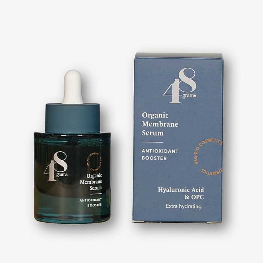 Beauty 48grams | Antioxidant Booster Serum 30 Ml