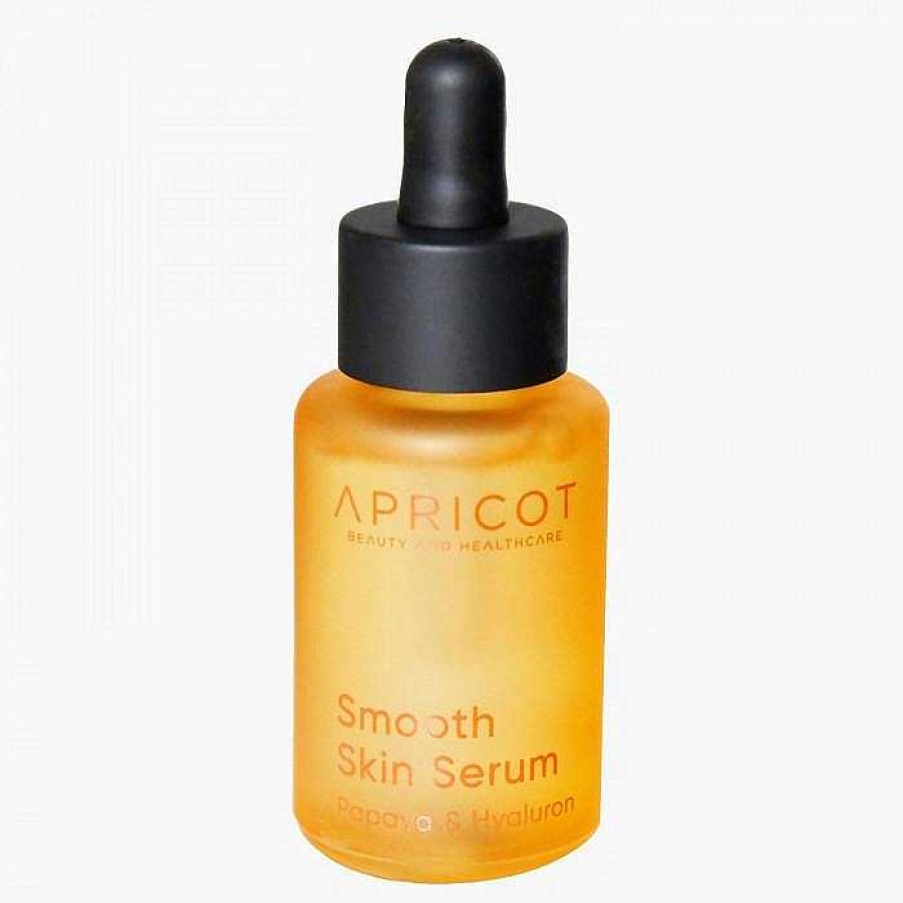 Beauty Apricot | Smooth Skin Serum