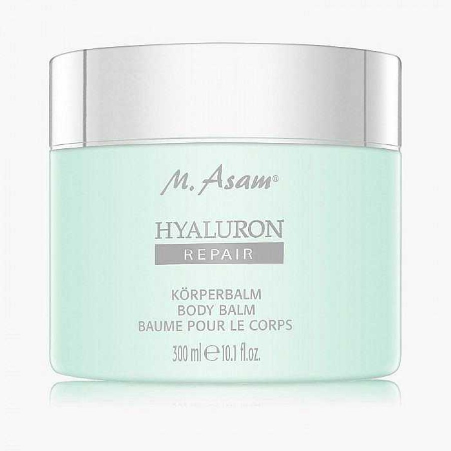 Beauty M. Asam® K Rperpflege | Hyaluron Repair K Rperbalm 300 Ml