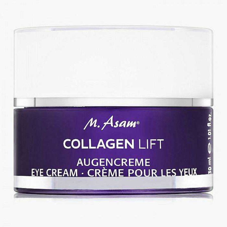 Beauty M. Asam® Augenpflege | Collagen Lift Augencreme 30 Ml