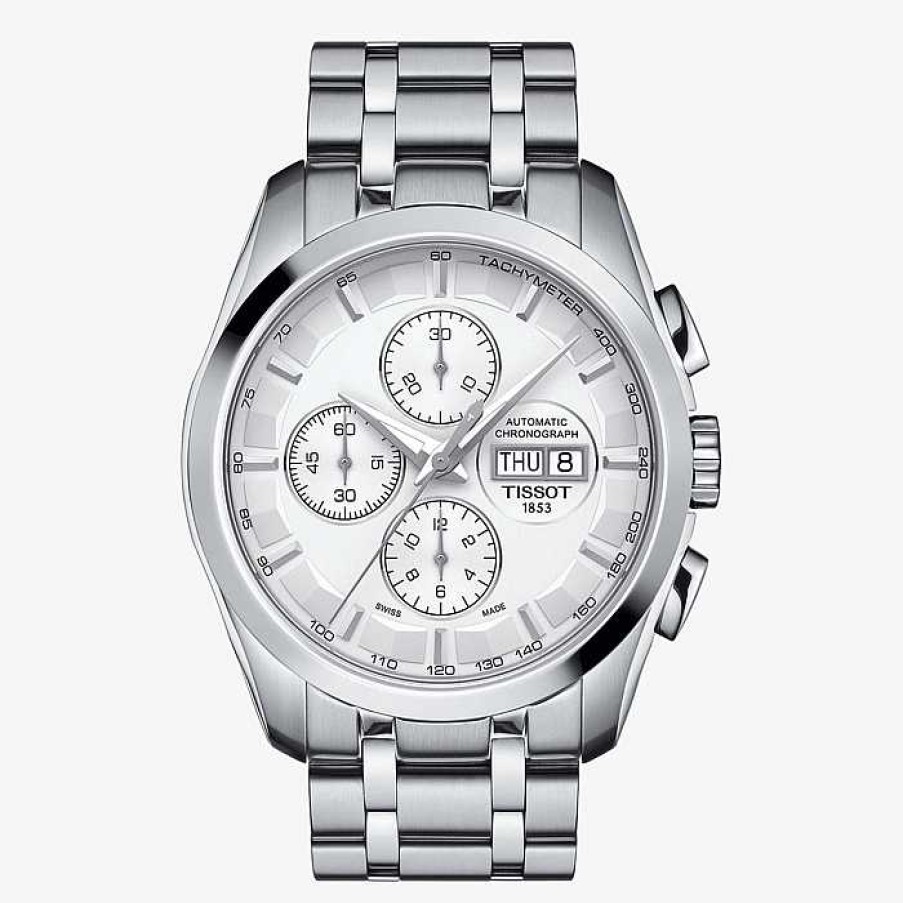 Uhren Tissot | Automatikuhr T0356141103100