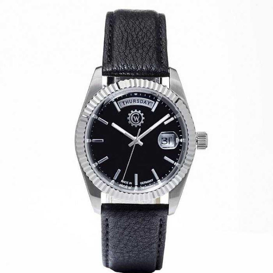 Uhren Constantin Weisz Automatikuhren | Dresswatch 18S405Cw