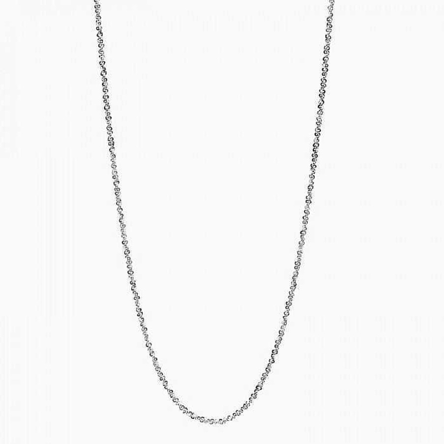 Schmuck Silberschmuck | Collier 925Er Silber