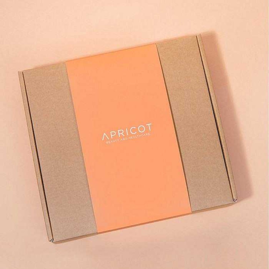 Beauty Apricot | Beauty Box Face