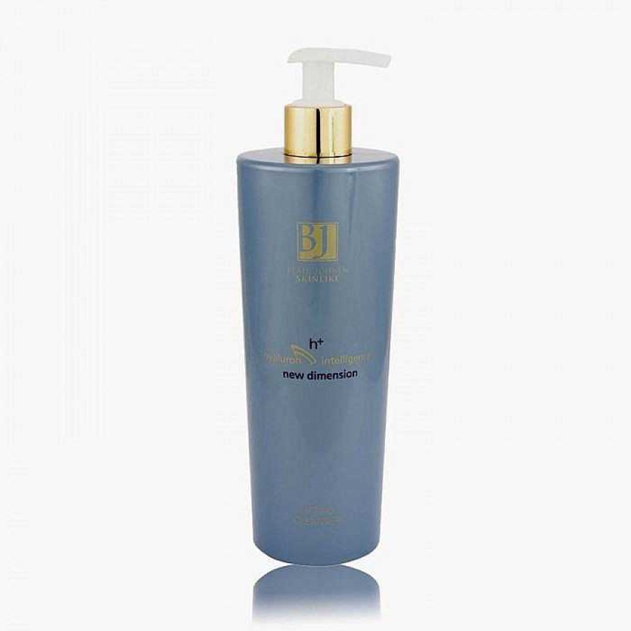 Beauty Beate Johnen | Hyaluron Intelligence Lifting Cleanser 400 Ml Sondergr Sse