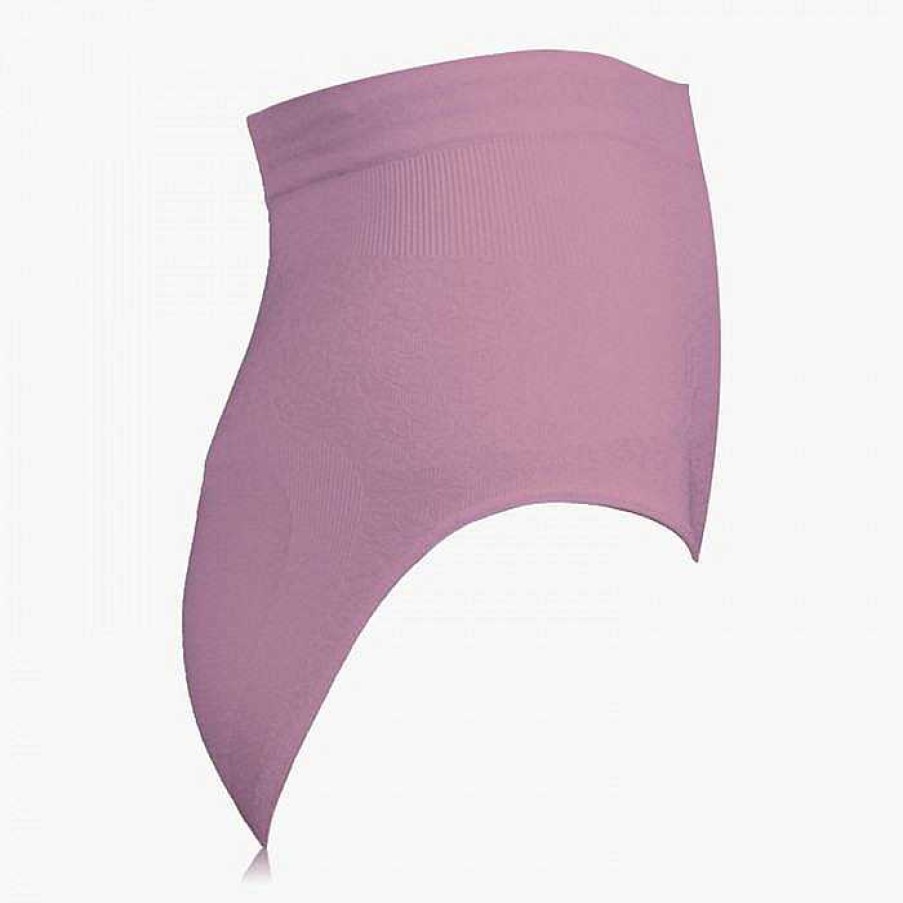 Mode & Accessoires Vercella Vita | Shapewear Komfort Maxi-Slip In Rosen-Design 2Er Set