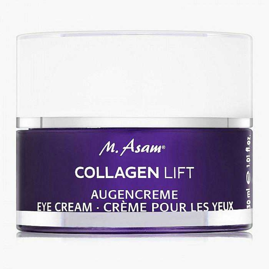 Beauty M. Asam® | Collagen Lift Augencreme 30 Ml