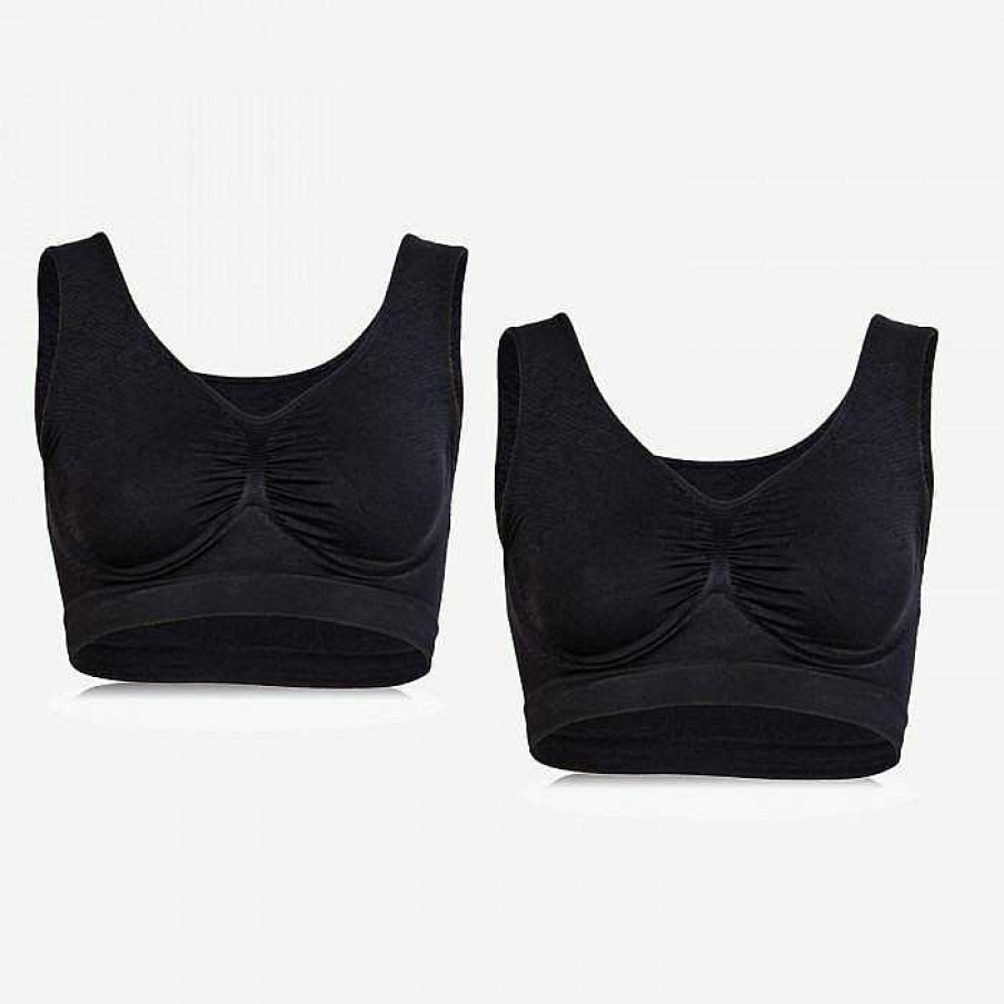 Mode & Accessoires Vercella Vita | Shapewear Komfort Soft-Bh Duo