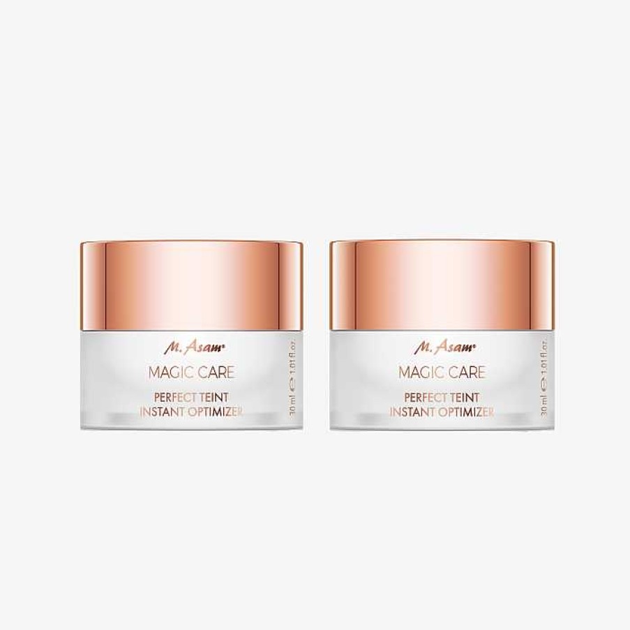 Beauty M. Asam® | Magic Care Perfect Teint Duo 2 X 30 Ml