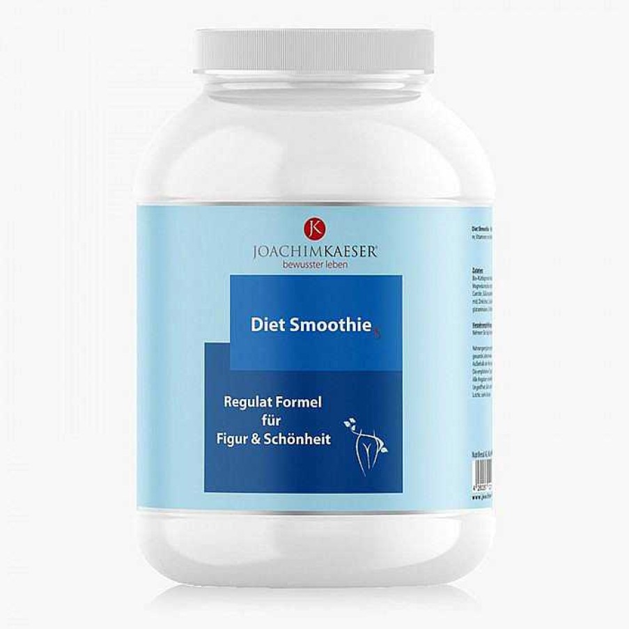 Fit & Vital Joachim Kaeser Figurmanagement | Diet & Contour Set 2-Teilig