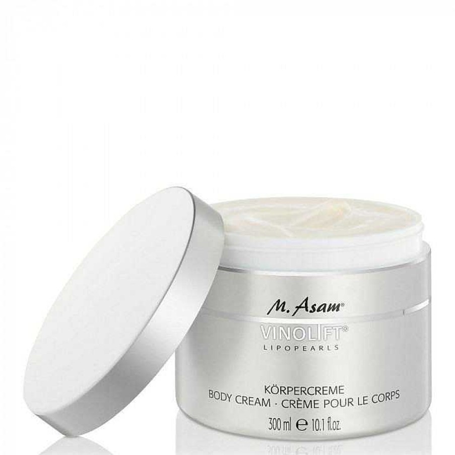 Beauty M. Asam® | Vinolift® K Rpercreme 300 Ml