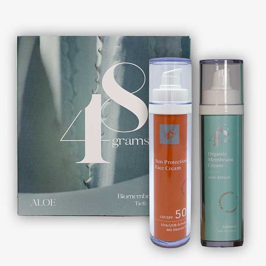 Beauty 48grams | Sun Protect Trio