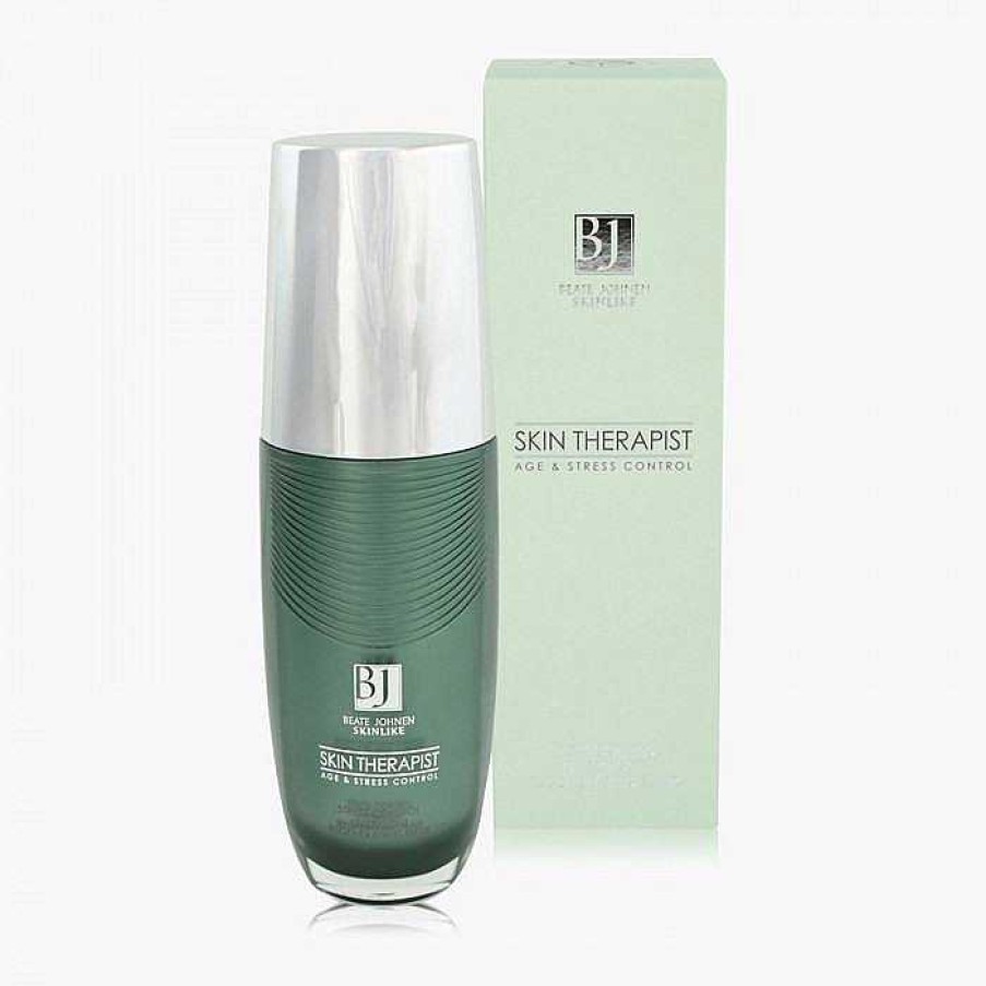 Beauty Beate Johnen Nachtpflege | Skin Therapist Overnight Regenerating Elixir 50 Ml