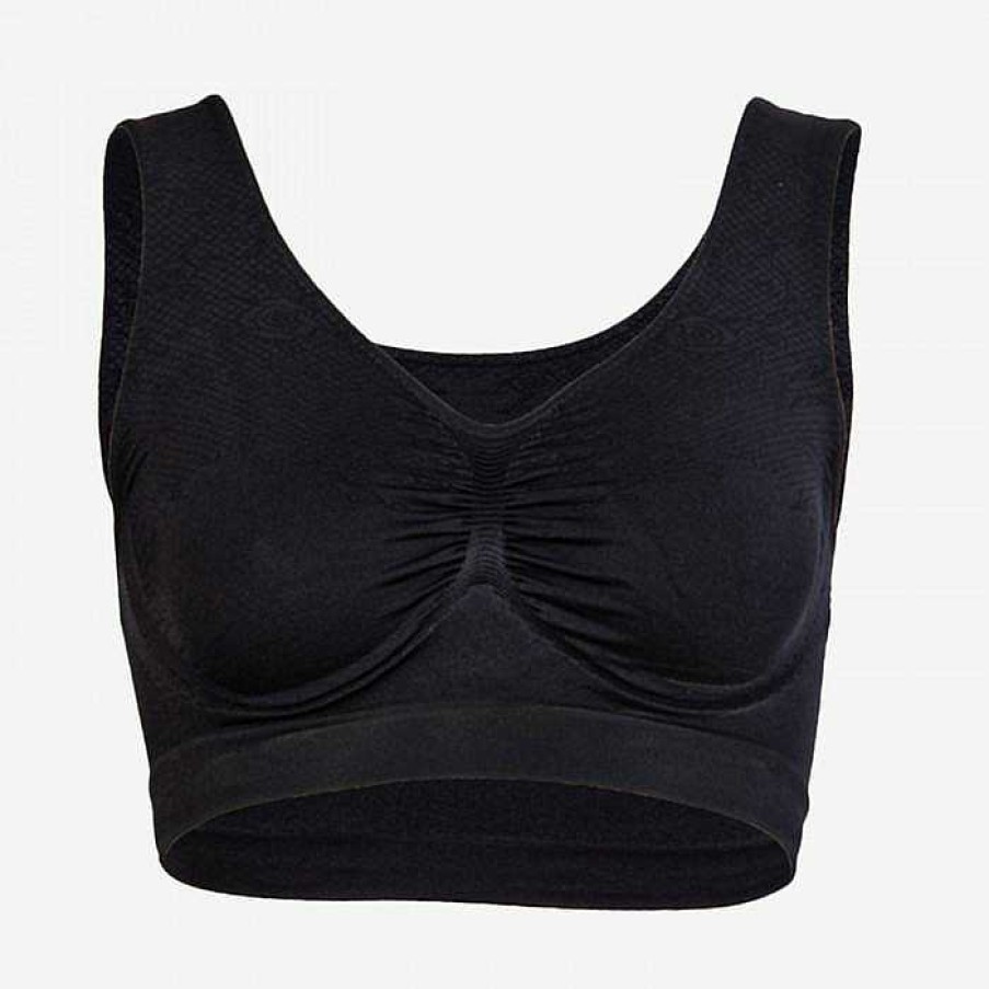 Mode & Accessoires Vercella Vita | Shapewear Komfort Soft-Bh Duo