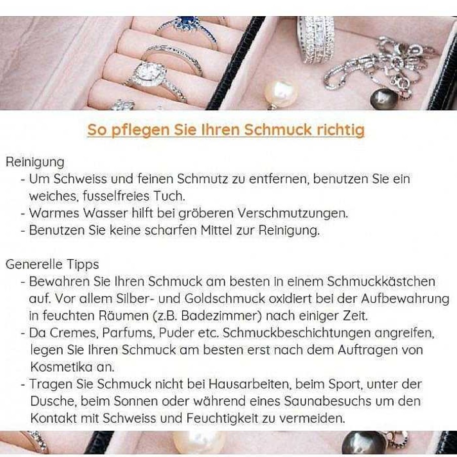 Schmuck Romance | Anh Nger Kyanit 925Er Silber